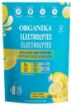 Picture of ORGANIKA ELECTROLYTES SACHET - CLASSIC LEMONADE 20S