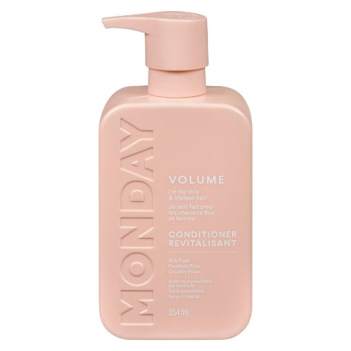 Picture of MONDAY CONDITIONER - VOLUME 354ML