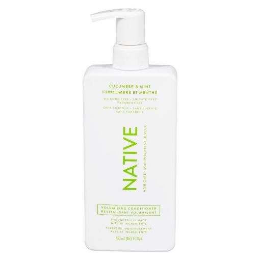 Picture of NATIVE CONDITIONER - CUCUMBER MINT 487ML