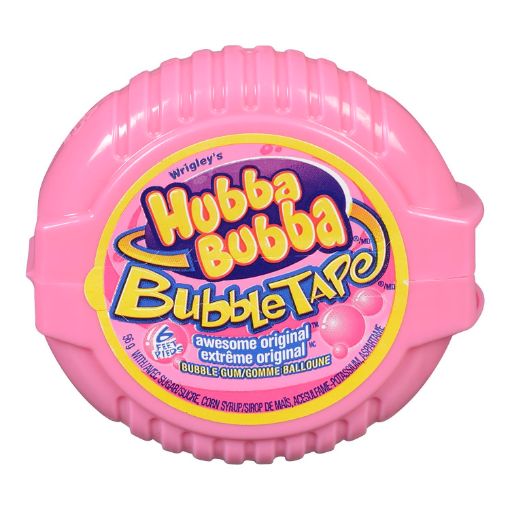 Picture of HUBBA BUBBA TAPE - ORIGINAL 56GR