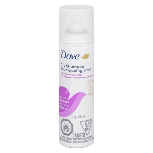 Picture of DOVE DRY SHAMPOO - VOLUME 6P 142GR