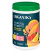 Picture of ORGANIKA ELECTROLYTES + ENHANCED COLLAGEN - LEMONBERRY POWDER 360GR