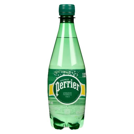 Picture of PERRIER WATER 500ML