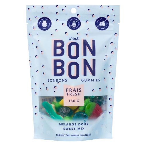 Picture of CEST BONBON SWEET MIX 150GR