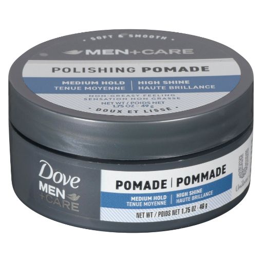 Picture of DOVE MEN+CARE POMADE STYLING - MEDIUM HOLD 49GR