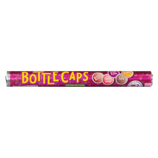 Picture of NESTLE BOTTLECAPS ROLL 50GR