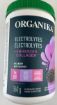 Picture of ORGANIKA ELECTROLYTES + ENHANCED COLLAGEN - WILD BERRY 360GR               