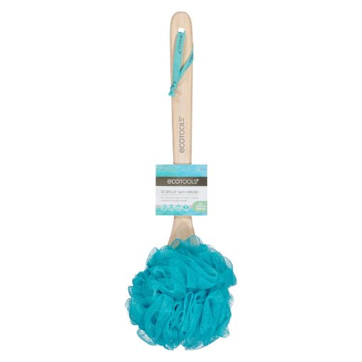 Picture of ECOTOOLS BRUSH - BATH - ECOPOUF                                            