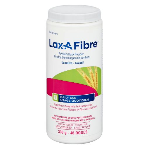 Picture of LAX-A FIBER 336GR                                                          
