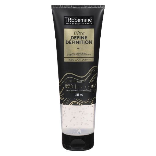 Picture of TRESEMME GEL - ULTRA FIRM TEXTURE 255ML                                    