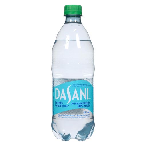 Picture of DASANI REMINERALIZED WATER 591ML