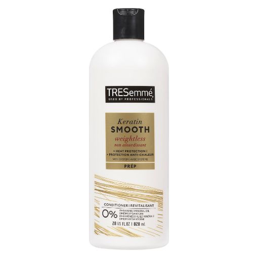 Picture of TRESEMME CONDITIONER - KERATIN SMOOTH 828ML