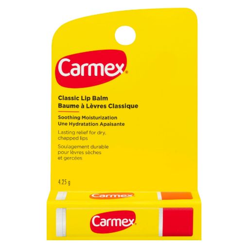 Picture of CARMEX LIP BALM - SPF - STICK 4.25GR                                       