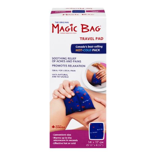 Picture of MAGIC BAG TRAVEL PAD                                                       