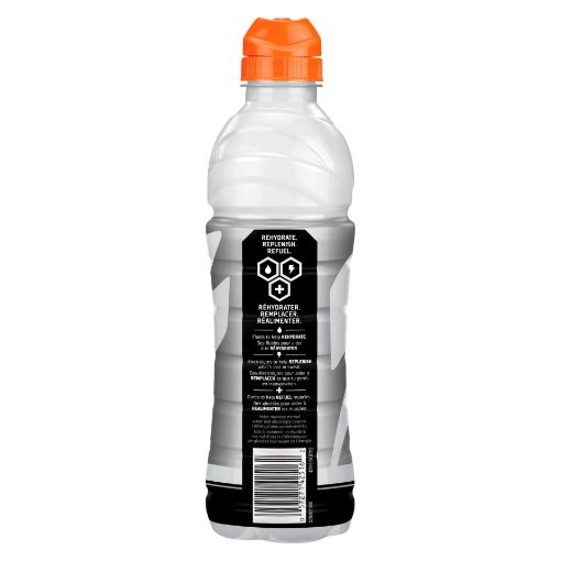 Picture of GATORADE GLACIER CHERRY 710ML