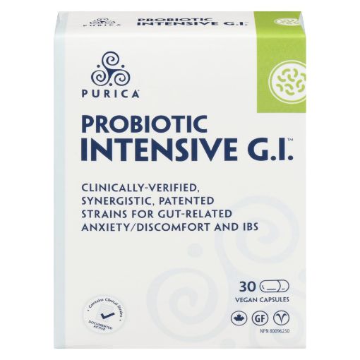 Picture of PROBIOTIC INTENSIVE GI 30