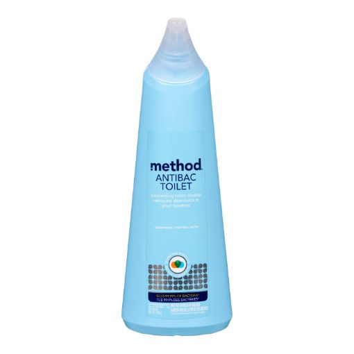 Picture of METHOD BATHROOM TOILET ANTIBAC 709ML                                       