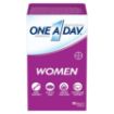 Picture of ONE A DAY COMPLETE MULTIVITAMIN - WOMENS TABS 90S