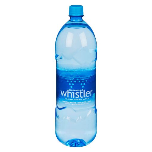 Picture of WHISTLER SPRING WATER 1.5LT