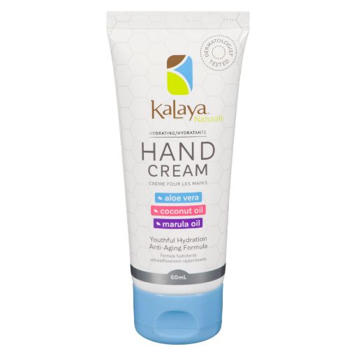 Picture of KALAYA NATURALS HAND CREAM 60ML                            