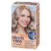 Picture of CLAIROL NICE N EASY HAIR COLOUR - 8S SOFT SILVER