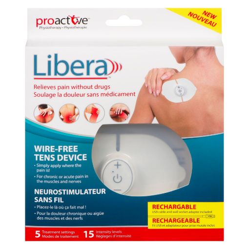 Picture of PROACTIVE LIBERA TENS (MINI)