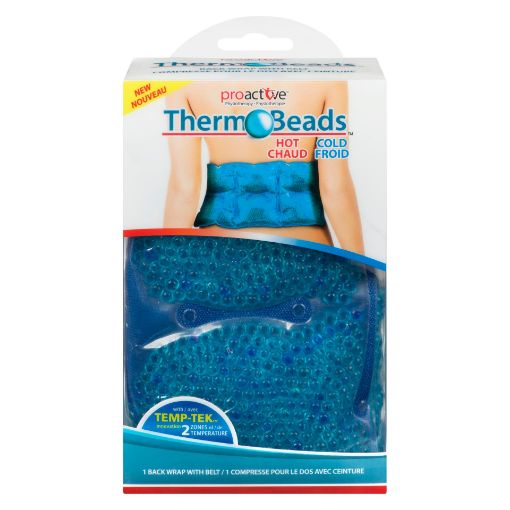 Picture of PROACTIVE THERM-O-BEADS - BACK WRAP