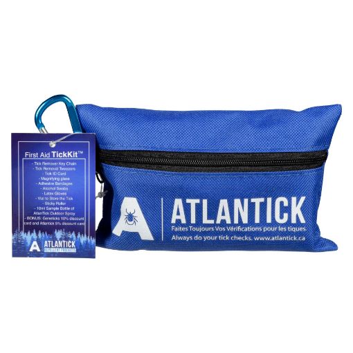 Picture of ATLANTICK TICK KIT - WATER RESISTANT