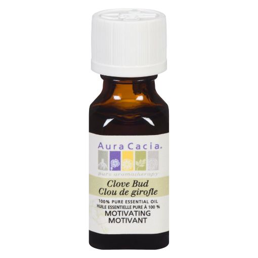 Picture of AURA CACIA CLOVE BUD OIL 15ML