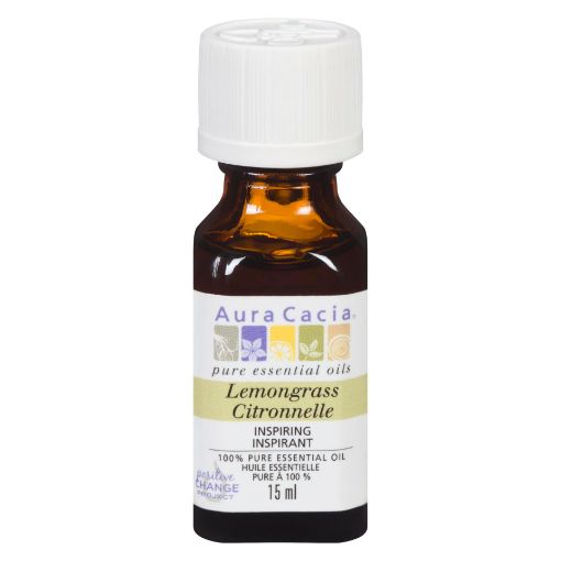 Picture of AURA CACIA LEMONGRASS 15ML