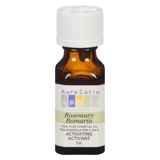 Picture of AURA CACIA ROSEMARY OIL 15ML