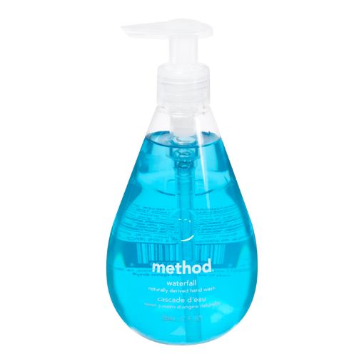 Picture of METHOD GEL HAND WASH - WATERFALL 354ML                                     