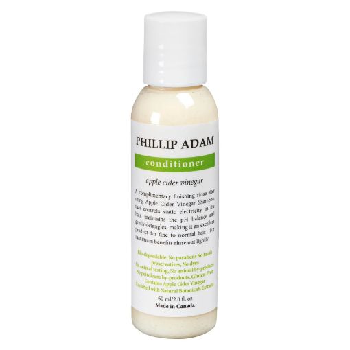 Picture of PHILLIP ADAM CONDITIONER - APPLE CIDER VINEGAR 60ML