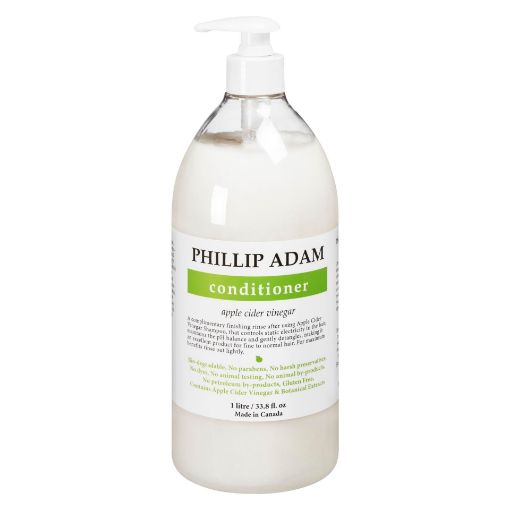 Picture of PHILIP ADAM CONDITIONER - APPLE CIDER VINEGAR 1LT