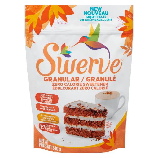 Picture of SWERVE GRANULAR 340GR