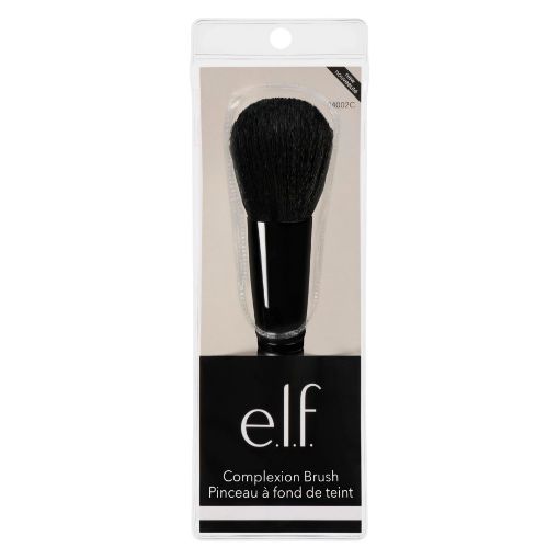 Picture of ELF STUDIO COMPLEXION BRUSH 84002C                       