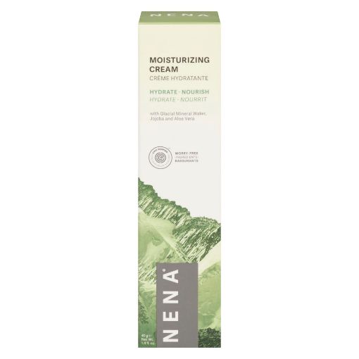 Picture of NENA MOISTURIZING CREAM 40GR                                               