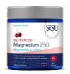 Picture of SISU MAGNESIUM 250MG - TART CHERRY - POWDER 133GR