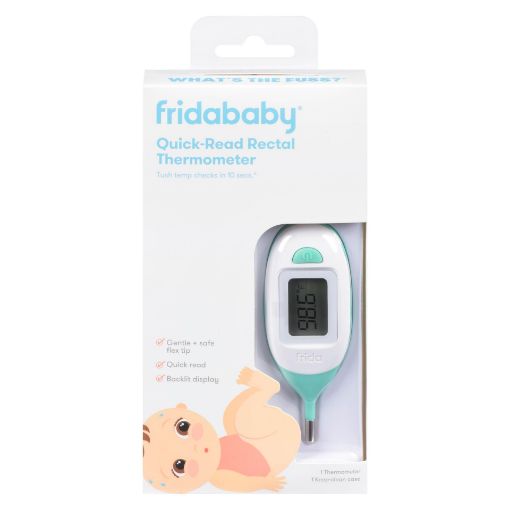 Picture of FRIDABABY QUICK READ RECTAL THERMOMETER