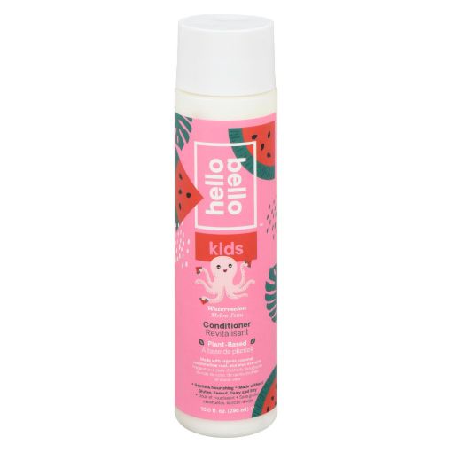 Picture of HELLO BELLO KIDS CONDITIONER - WATERMELON 296ML