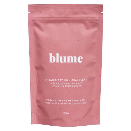 Picture of BLUME OAT MILK CHAI BLEND 100GR