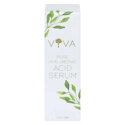 Picture of VIVA HYALURONIC ACID SERUM 30ML