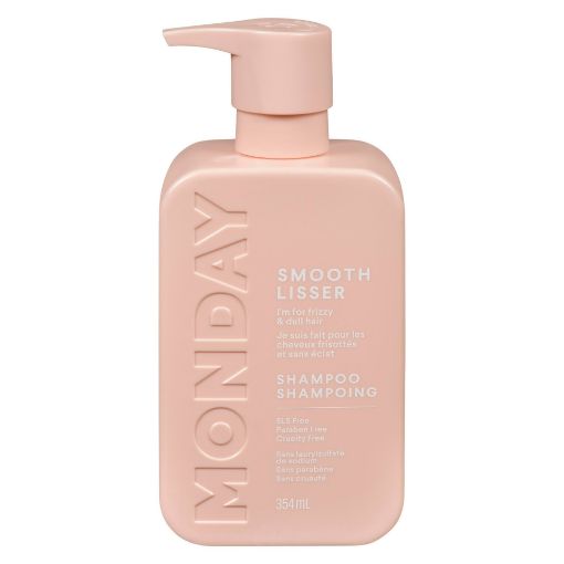 Picture of MONDAY SHAMPOO - SMOOTH 354ML