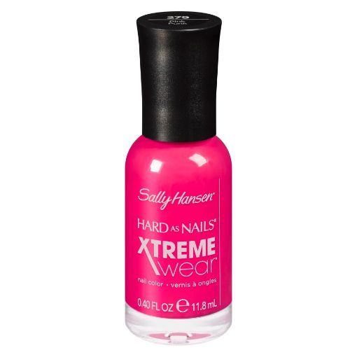 Picture of SALLY HANSEN XTREME WEAR - PINK PUNK 11.8ML                                