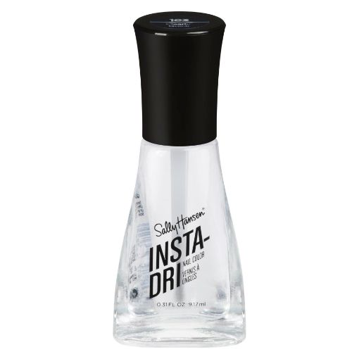 Picture of SALLY HANSEN INSTA-DRI - CLEARLY QUICK                                     