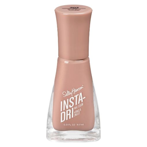 Picture of SALLY HANSEN INSTA-DRI - PINKY BEIGE                                       