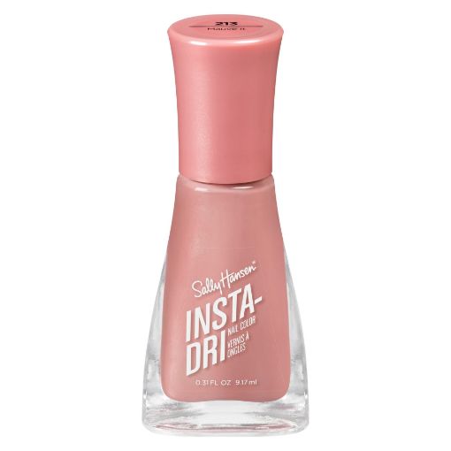 Picture of SALLY HANSEN INSTA-DRI - MAUVE IT                                          