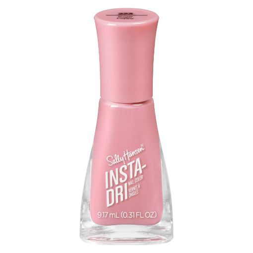 Picture of SALLY HANSEN INSTA-DRI - SUGAR POPPY                                       