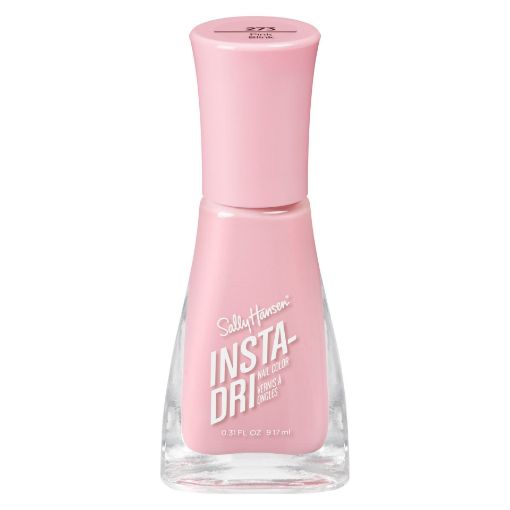 Picture of SALLY HANSEN INSTA-DRI - PINK BLINK                                        