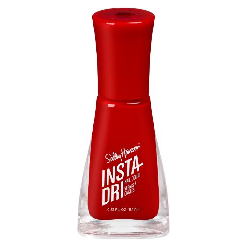 Picture of SALLY HANSEN INSTA-DRI - ASAP APPLE                                        